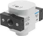 Festo HEL-1/2-D-MAXI Açma/kapama valfi