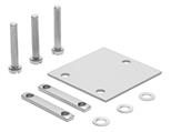 Festo ZVB-8-24 Bağlantı takımı