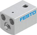 Festo AEVC-4-5-P Kısa stroklu silindir