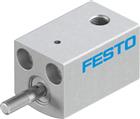 Festo AEVC-4-5-A-P Kısa stroklu silindir
