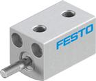 Festo ADVC-4-5-A-P Kısa stroklu silindir