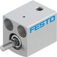 Festo AEVC-6-5-A-P Kısa stroklu silindir