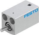 Festo AEVC-6-10-A-P Kısa stroklu silindir