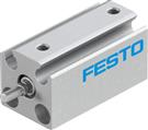 Festo ADVC-6-10-A-P-A Kısa stroklu silindir