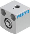 Festo AEVC-10-5-P Kısa stroklu silindir