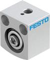 Festo AEVC-12-5-I-P Kısa stroklu silindir