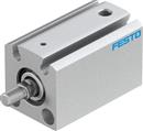 Festo AEVC-12-10-A-P-A Kısa stroklu silindir