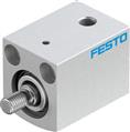 Festo AEVC-12-10-A-P Kısa stroklu silindir