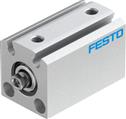 Festo ADVC-12-10-I-P-A Kısa stroklu silindir