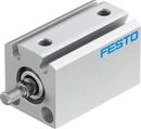 Festo ADVC-12-10-A-P-A Kısa stroklu silindir