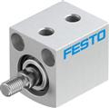 Festo ADVC-12-5-A-P Kısa stroklu silindir