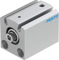 Festo AEVC-16-10-I-P-A Kısa stroklu silindir