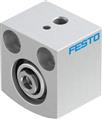 Festo AEVC-16-5-I-P Kısa stroklu silindir