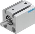 Festo AEVC-16-10-A-P-A Kısa stroklu silindir