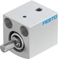 Festo AEVC-16-10-A-P Kısa stroklu silindir