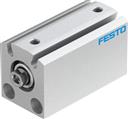 Festo ADVC-16-25-I-P-A Kısa stroklu silindir