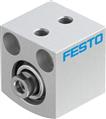 Festo ADVC-16-5-I-P Kısa stroklu silindir