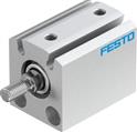 Festo ADVC-16-10-A-P-A Kısa stroklu silindir