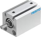 Festo ADVC-16-20-A-P-A Kısa stroklu silindir