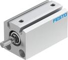 Festo ADVC-16-25-A-P-A Kısa stroklu silindir