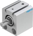 Festo AEVC-20-5-A-P-A Kısa stroklu silindir