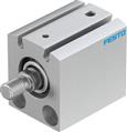 Festo AEVC-20-10-A-P-A Kısa stroklu silindir
