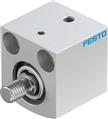 Festo AEVC-20-10-A-P Kısa stroklu silindir