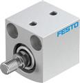 Festo ADVC-20-10-A-P Kısa stroklu silindir