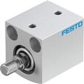 Festo ADVC-20-15-A-P Kısa stroklu silindir