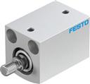 Festo ADVC-20-25-A-P Kısa stroklu silindir