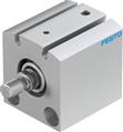 Festo AEVC-25-10-A-P-A Kısa stroklu silindir