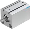 Festo AEVC-25-25-A-P-A Kısa stroklu silindir