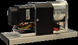 Infineon MOTIX_MOTOR_BENCH