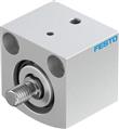 Festo AEVC-25-10-A-P Kısa stroklu silindir