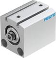 Festo ADVC-25-20-I-P-A Kısa stroklu silindir