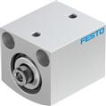 Festo ADVC-25-20-I-P Kısa stroklu silindir