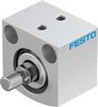 Festo ADVC-25-5-A-P Kısa stroklu silindir