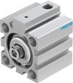 Festo AEVC-32-10-I-P-A Kısa stroklu silindir