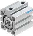 Festo ADVC-32-20-I-P-A Kısa stroklu silindir