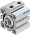 Festo ADVC-32-10-I-P Kısa stroklu silindir