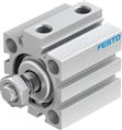 Festo ADVC-32-15-A-P-A Kısa stroklu silindir