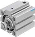 Festo AEVC-40-25-A-P-A Kısa stroklu silindir