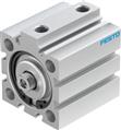 Festo ADVC-40-20-I-P-A Kısa stroklu silindir