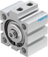 Festo ADVC-40-10-I-P Kısa stroklu silindir