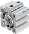 Festo ADVC-40-5-A-P-A Kısa stroklu silindir