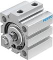 Festo ADVC-40-10-A-P-A Kısa stroklu silindir
