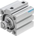 Festo ADVC-40-20-A-P-A Kısa stroklu silindir