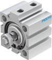 Festo ADVC-40-15-A-P Kısa stroklu silindir