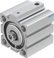 Festo AEVC-50-25-I-P-A Kısa stroklu silindir