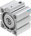 Festo AEVC-50-25-I-P Kısa stroklu silindir